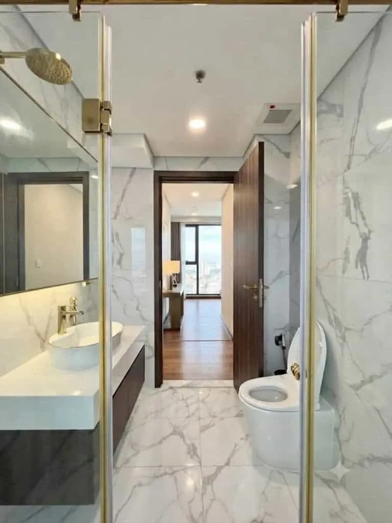 Main-Chủ Cần Bán Nhanh CH Central Premium, Giá 1 Tỷ 770, DT 88,3m², 2PN2WC, Nội Thất Chủ Để Lại Tặng, SHR-5