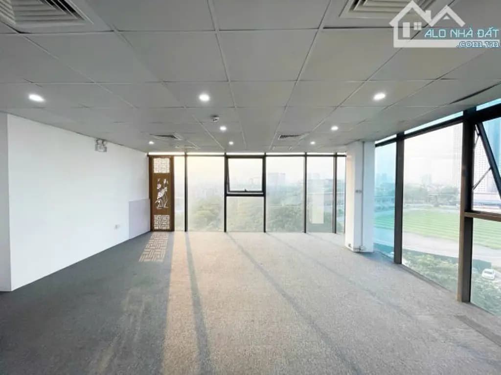 Main-Cho thuê văn phòng Thanh Liệt, -110 m2 Đối diện The Manor Central Par, vp đẹp như ảnh-4