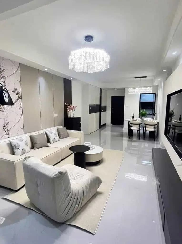 Main-Chủ Cần Bán CH Giá Cực Tốt Flora Kikyo, Giá 1Tỷ760, DT 85,8m², 2PN2WC, Tặng Kèm Nội Thất Đầy Đủ, SHR-0
