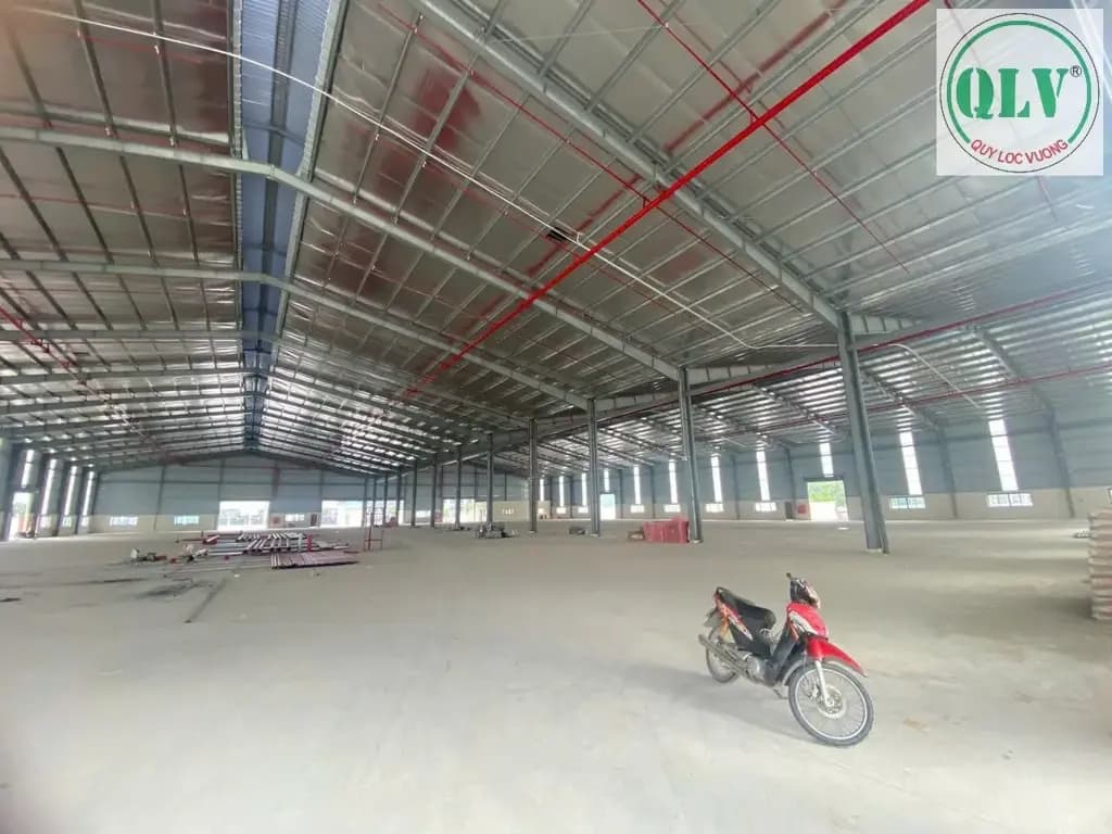 Main-🔹 Cho thuê nhà xưởng tiêu chuẩn cao tại kcn song mây 25.000m2 Trảng Bom Đồng Nai-4
