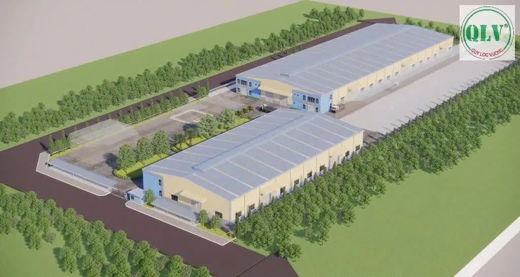 Main-🔹 Cho thuê nhà xưởng tiêu chuẩn cao tại kcn song mây 25.000m2 Trảng Bom Đồng Nai-0