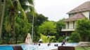Thumb-GIÁ SIÊU SOCK,  22TR-  BIỆT THỰ SÂN VƯỜN MỚI ĐẸP-JAMONA HOME RESORT, NGANG 8,5M, 3 LẦU -CÓ PN Ở TRỆT-1