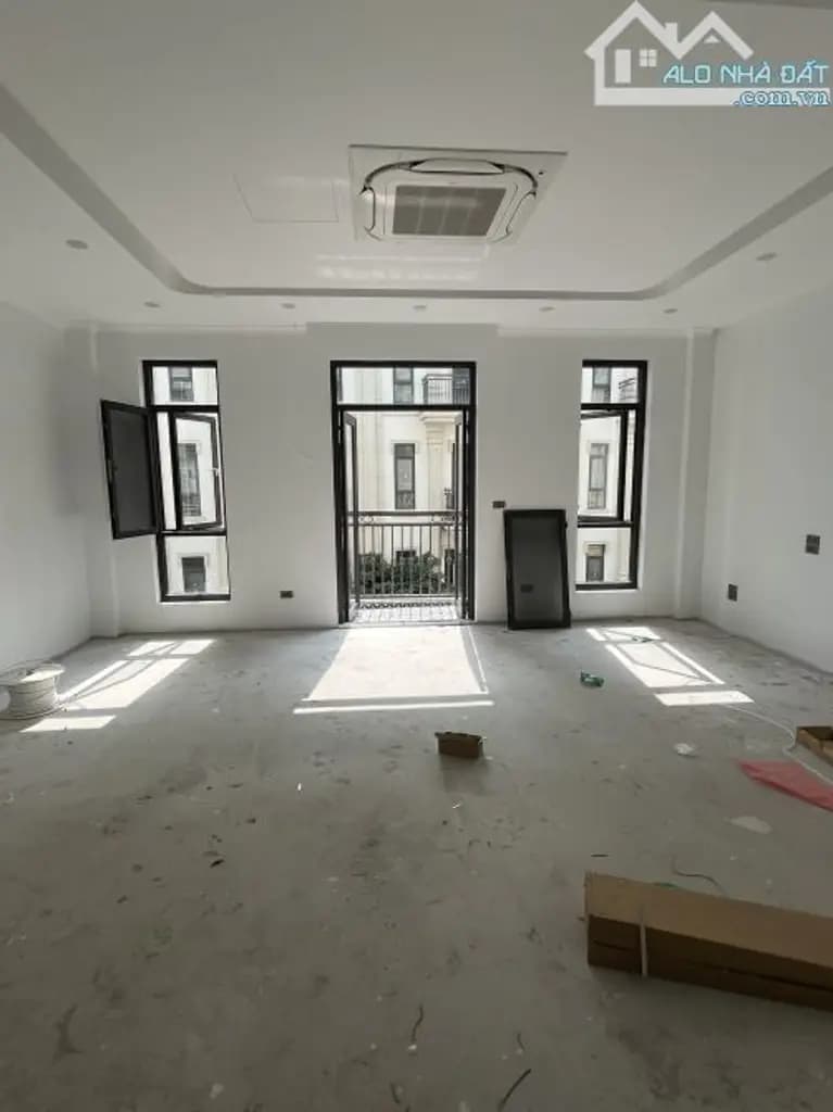 Main-Cho thuê văn phòng Himlam Vạn Phúc, 90 m2/tầng, sàn văn phòng mới đẹp-5