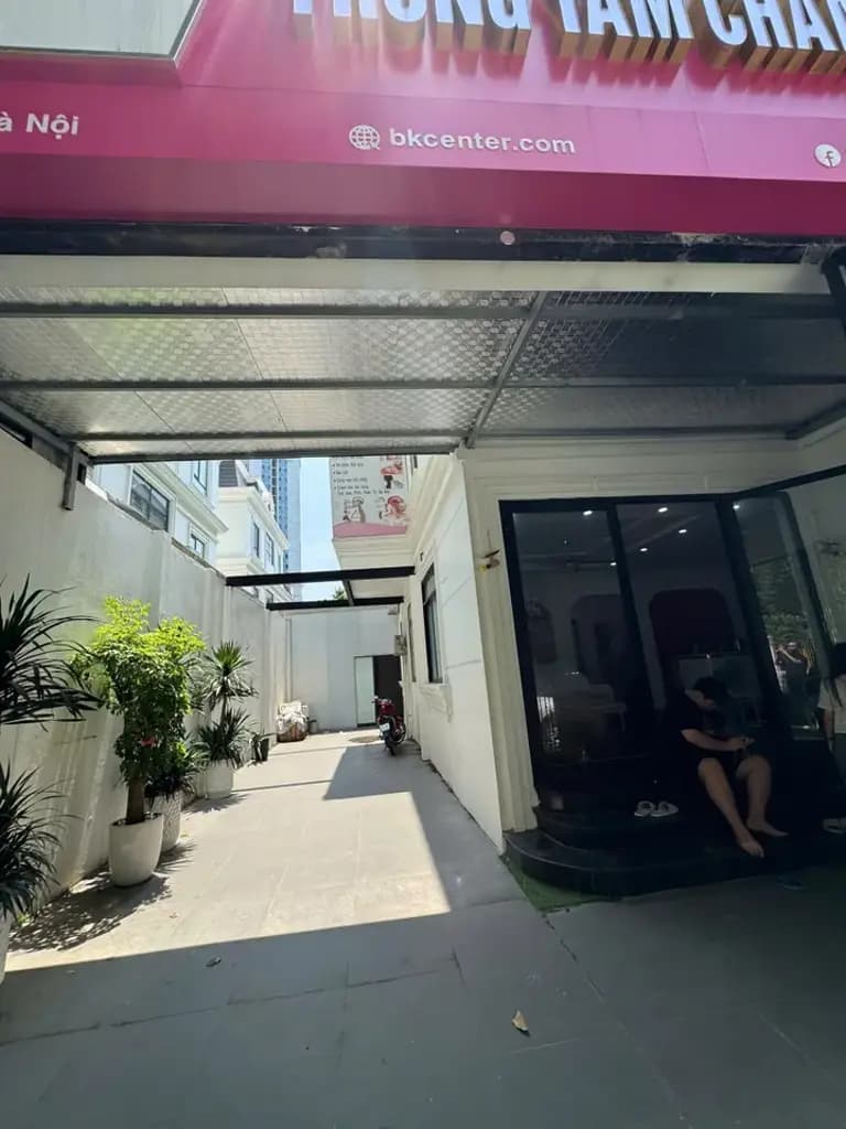 Main-Cho thuê căn BT Roman Plaza Tố Hữu, Hà Nội-3