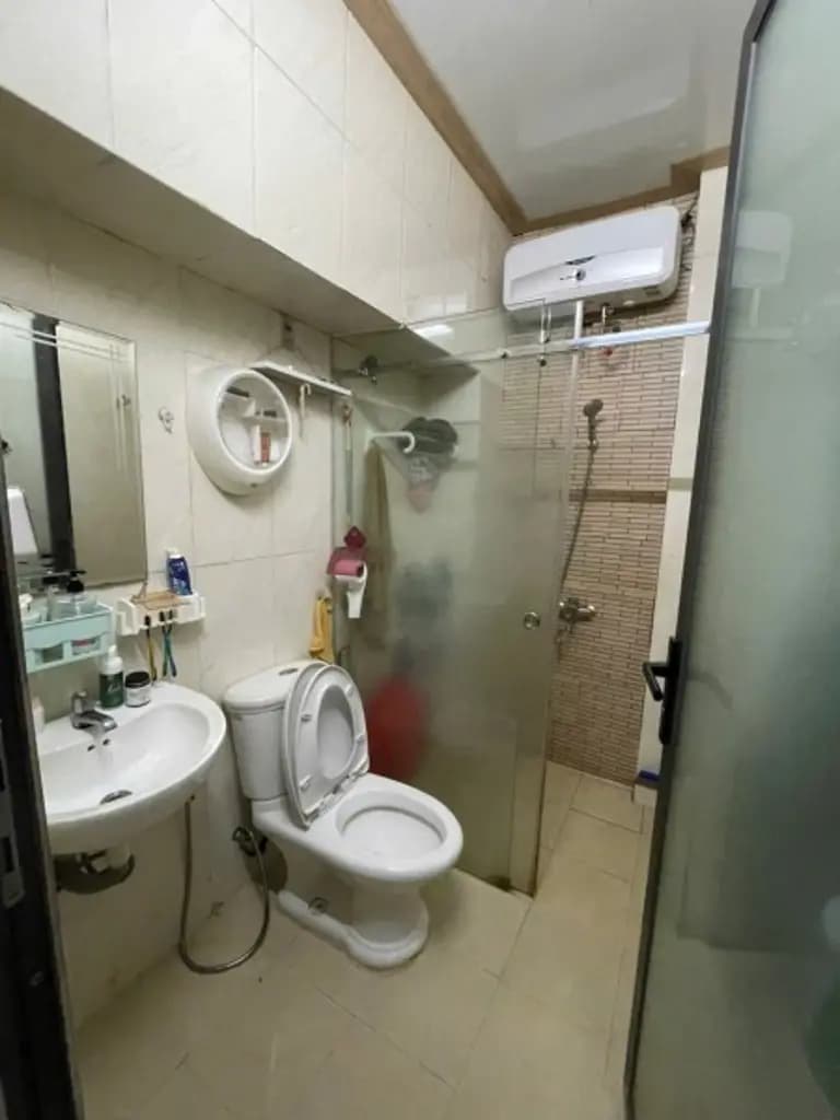 Main-Cho thuê NHÀ NGUYÊN CĂN, 2 TẦNG, gần phố du lịch An Thượng-2