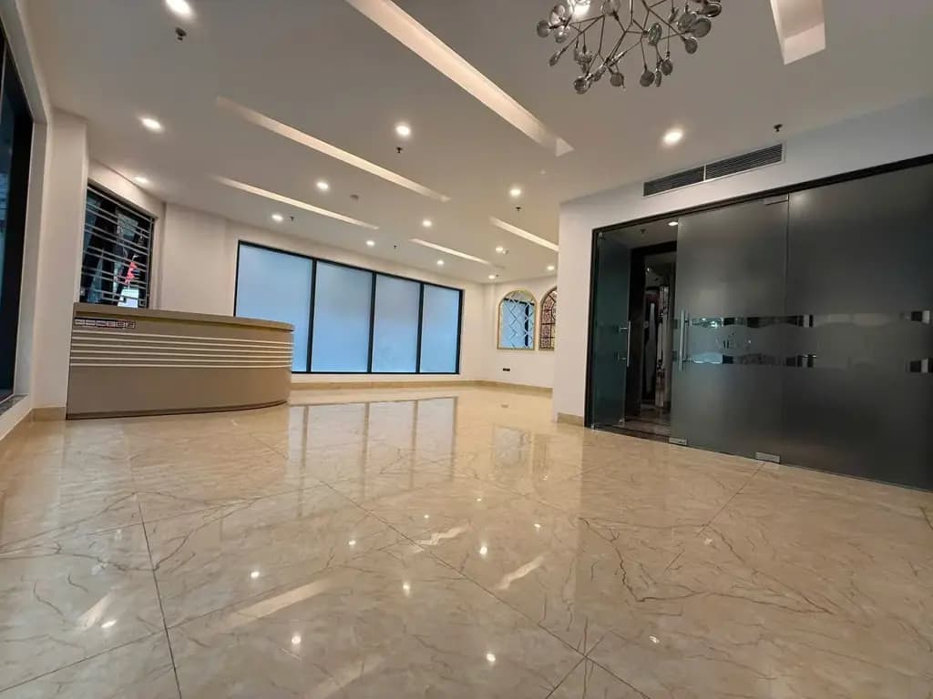 Main-Cho thuê 2 tầng tòa nhà phố Ngụy Như Kon Tum, Thanh Xuân, Hà Nội.-2