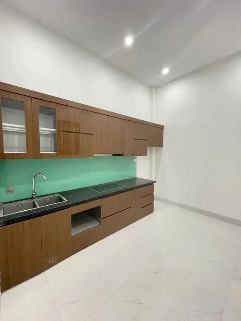 Main-CHO THUÊ NHÀ TRUNG TÂM HÀ ĐÔNG 53M2 X 5 TẦNG CÓ THANG MÁY, Ô TÔ ĐỖ CỬA - GIÁ CHỈ 15TR/THÁNG-2