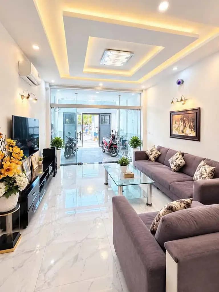 Main-HIẾM! NHÀ MẶT TIỀN THỤT KHU VIP PHAN XÍCH LONG – NGANG 5M, DÀI 22M – GIÁ 27 TỶ! TRƯỜNG SA-3