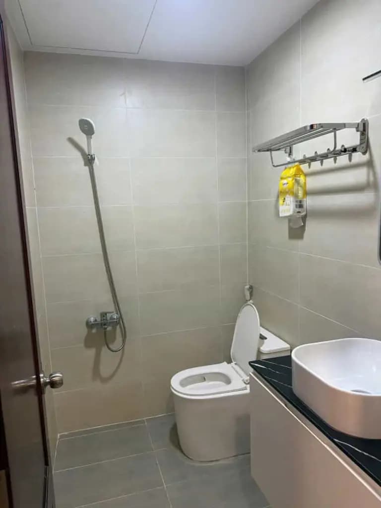 Main-Chủ Gửi Bán CH Giá Hạt Dẻ 9 View Apartment, Giá 1 Tỷ 580, DT 85,7m², 2PN2WC, Tặng Kèm Nội Thất, SHR-5