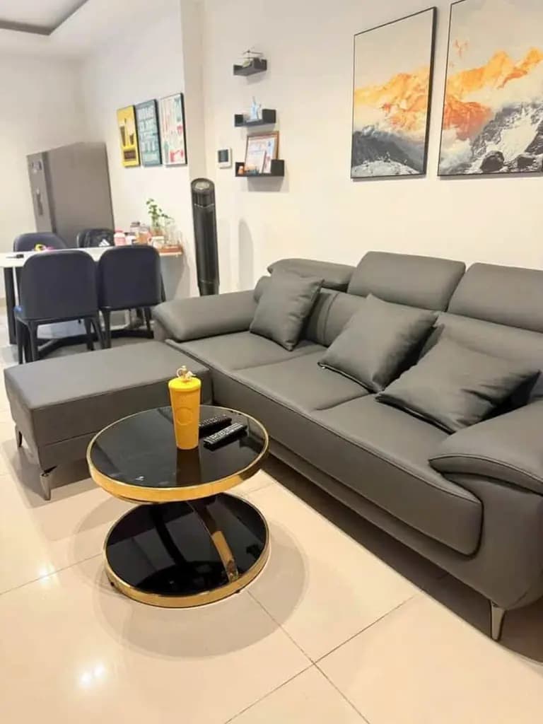 Chủ Cần Bán Nhanh CH Giá Tốt  Flora Fuji, Giá 1 Tỷ 650, DT 87,2m², 2PN2WC, Nội Thất Được Tặng, SHR