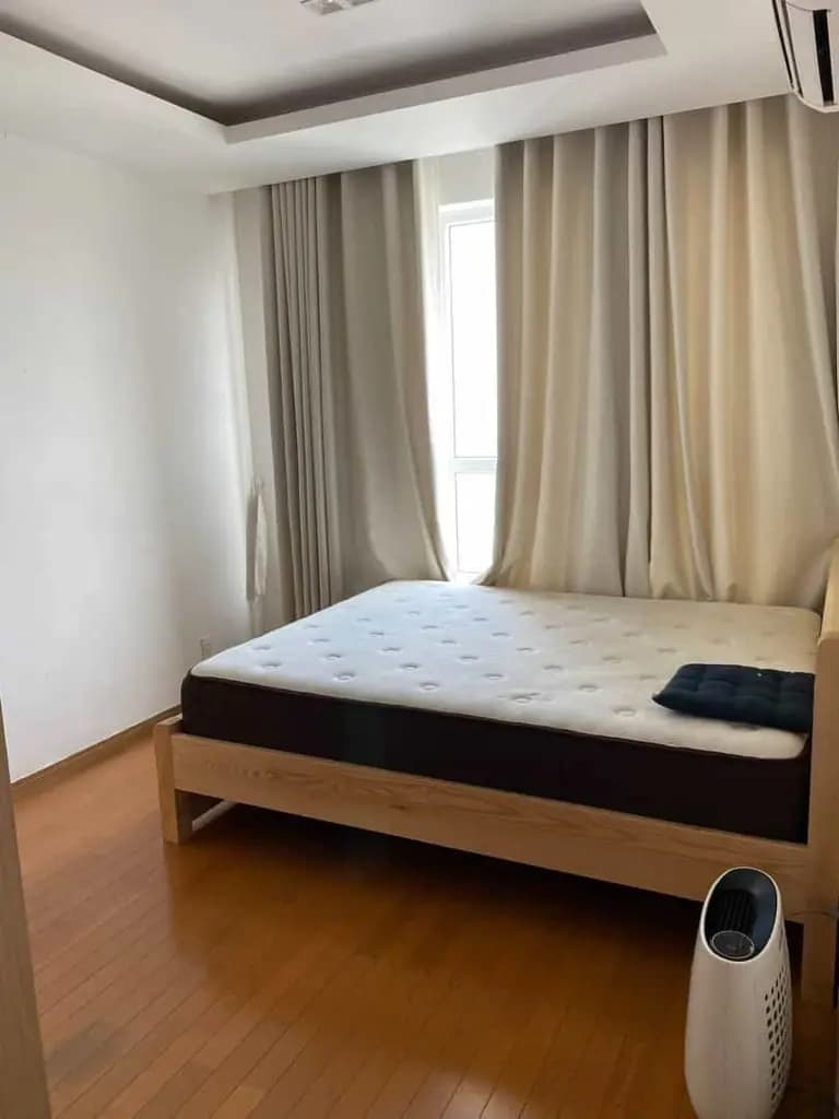 Main-Chính Chủ Gửi Bán CH Giá Hạt Dẻ The Art, Giá 1 Tỷ 570, DT 87,3m², 2PN2WC, Nội Thất Full Có Sẵn, SHR-3
