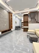 Thumb-GIẢM 200TR CẦN BÁN NHANH. CHỈ CÒN 3TY250  Bán Nhà trệt Lầu Phú Mỹ - P Bình Dương - Hồ Chí Minh-3