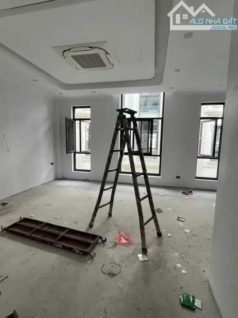 Main-Cho thuê văn phòng Himlam Vạn Phúc, 90 m2/tầng, sàn văn phòng mới đẹp-2