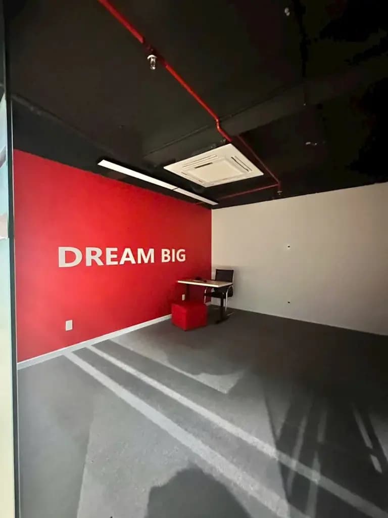 Main-🎓 cho thuê mặt bằng trần hưng đạo – 300m² – 75 triệu/tháng-1