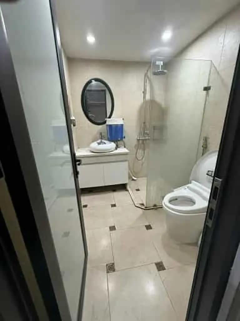 Main-Chính chủ cho thuê căn hộ cao cấp Tân Hoàng Minh - Hoàng Cầu, P.Ô Chợ Dừa, Hà Nội; 23tr/th;-2