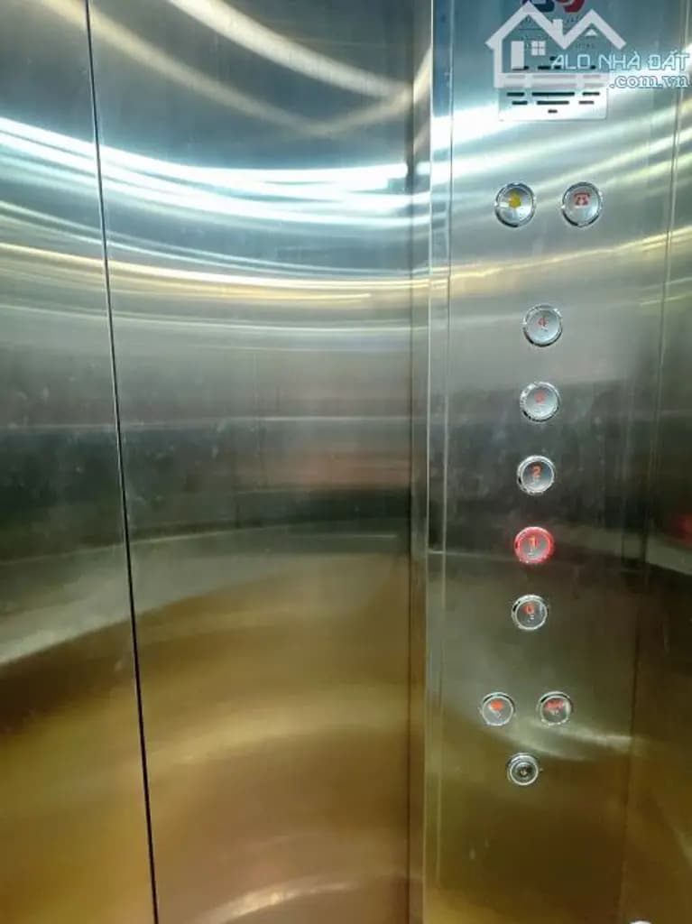 Main-Cho thuê nhà 1 trệt 3 lầu 1 sân thượng có thang máy tại khu đô thị Hưng Phú-6