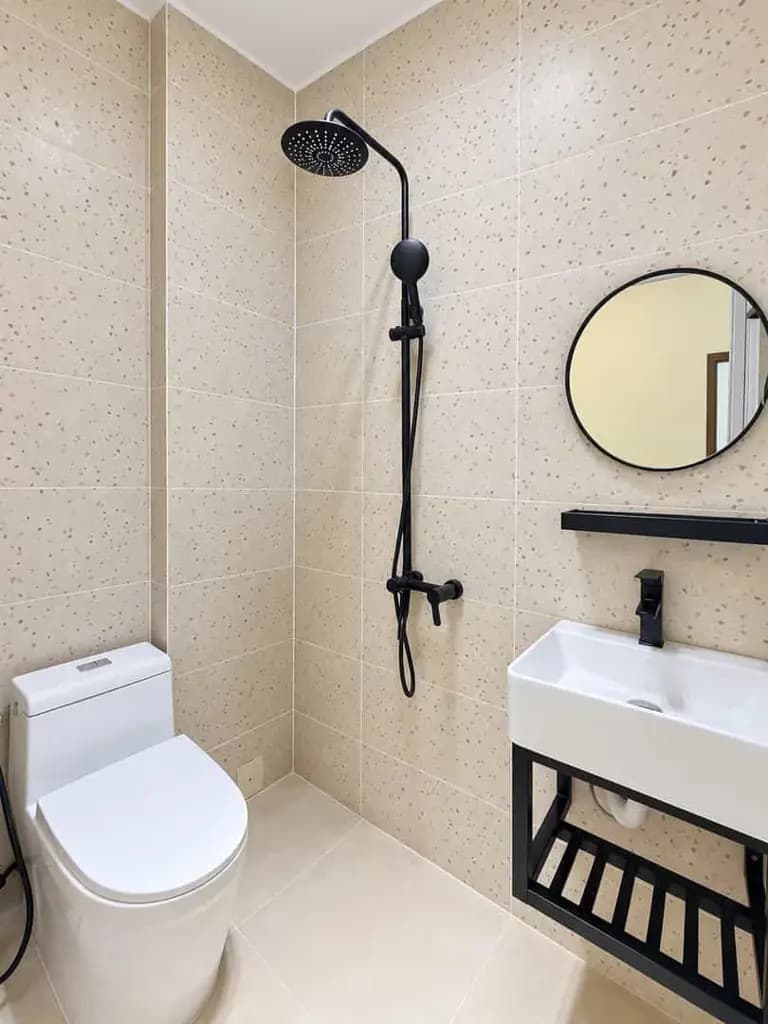 Main-LÊN SÓNG NHÀ ĐẸP • PHAN VĂN TRỊ,  BÌNH THẠNH - 37M² x 2 TẦNG • 3PN (1PN trệt) • 6.39 TỶ-3