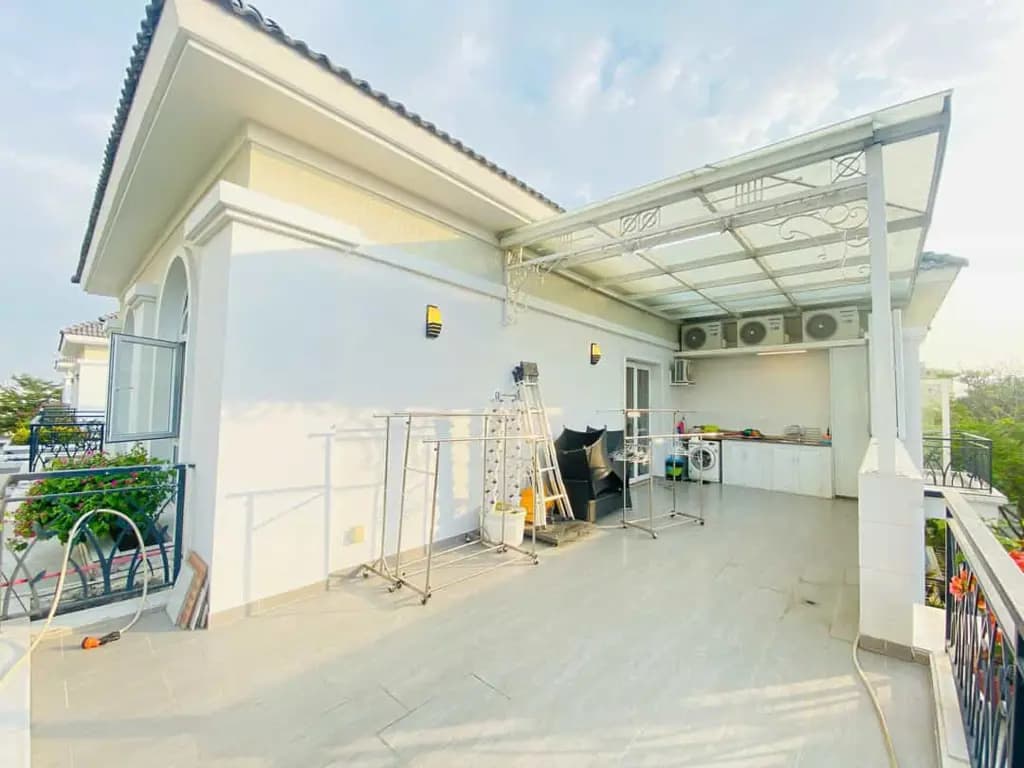 Main-SIÊU PHẨM VILLA KHANG ĐIỀN PHÚ HỮU – LÔ GÓC 2 MẶT TIỀN – DÒNG TIỀN 70 TRIỆU/THÁNG! 56 TỶ-2