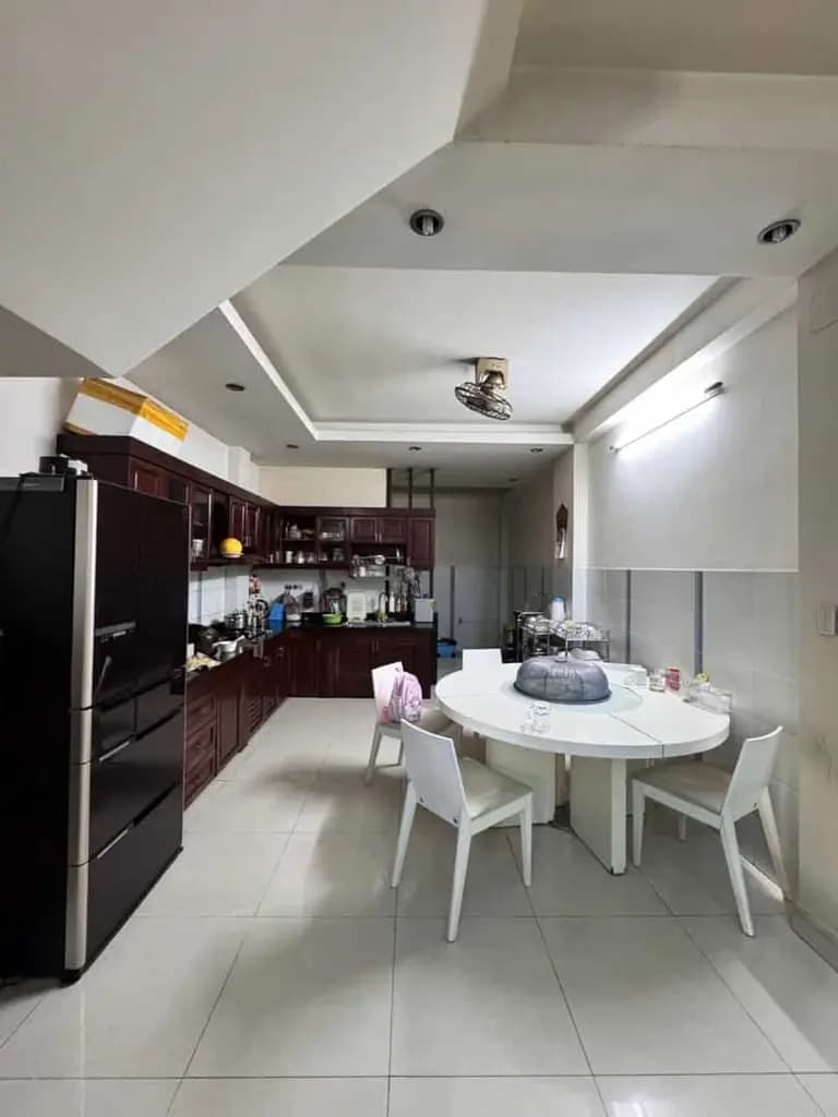 Main-BÁN NHÀ CHÍNH CHỦ, 4 TẦNG, ĐẤT 85,5M² TẠI BÌNH QUỚI, BÌNH THẠNH, 17,999 TỶ-0
