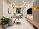 Thumb-NHÀ ĐẸP NHƯ TRANH – FULL NỘI THẤT – TRUNG TÂM BÌNH THẠNH – CHỈ 5,45 TỶ!-1