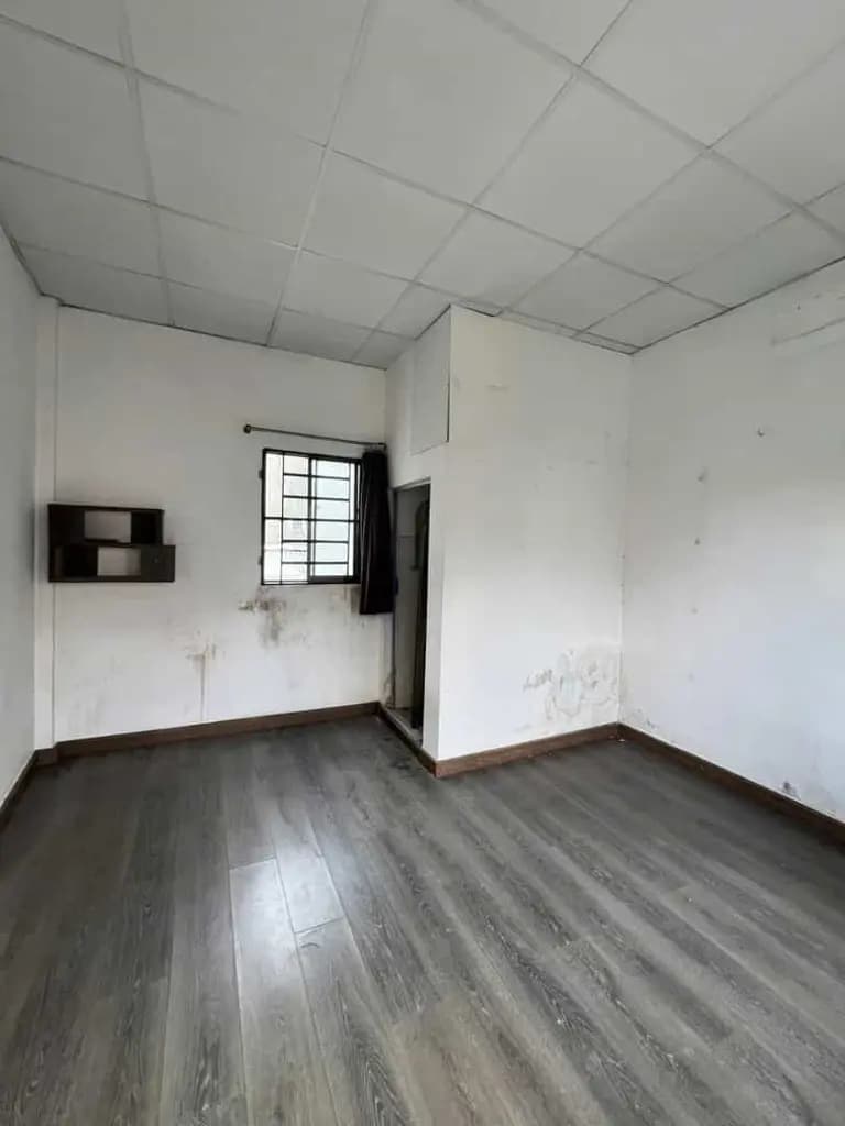 2 MẶT HẺM – NỞ HẬU TÀI LỘC – GIÁP QUẬN 1 – BÌNH THẠNH – 54M² NGANG 4.2M –6,25 TỶ CÓ SÂN TRƯỚC