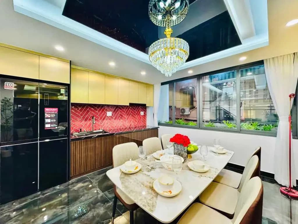 Main-NHÀ ĐẸP 5 TẦNG – HẺM Ô TÔ GÒ VẤP – FULL NỘI THẤT CAO CẤP – CHỈ 7,899 TỶ!-2