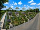 Thumb-Bán gấp 868m2 (50m2 thổ) đường nhựa 640 (mở rộng 12m), tiện xây dựng nhà vườn.-6