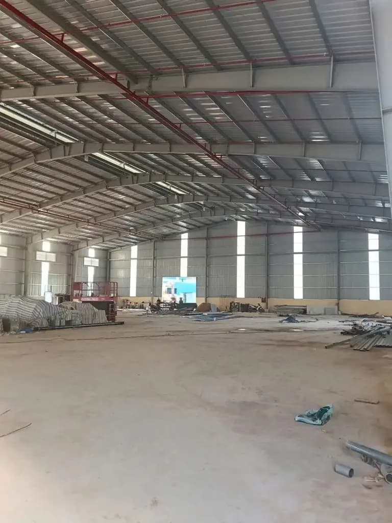 Main-Cho Thuê Kho Xưởng Sản Xuất Tại Phú Mỹ, Gần KCN Mỹ Xuân A, Mỹ Xuân A2, Mỹ Xuân B1 Và Cảng Thị Vải-7