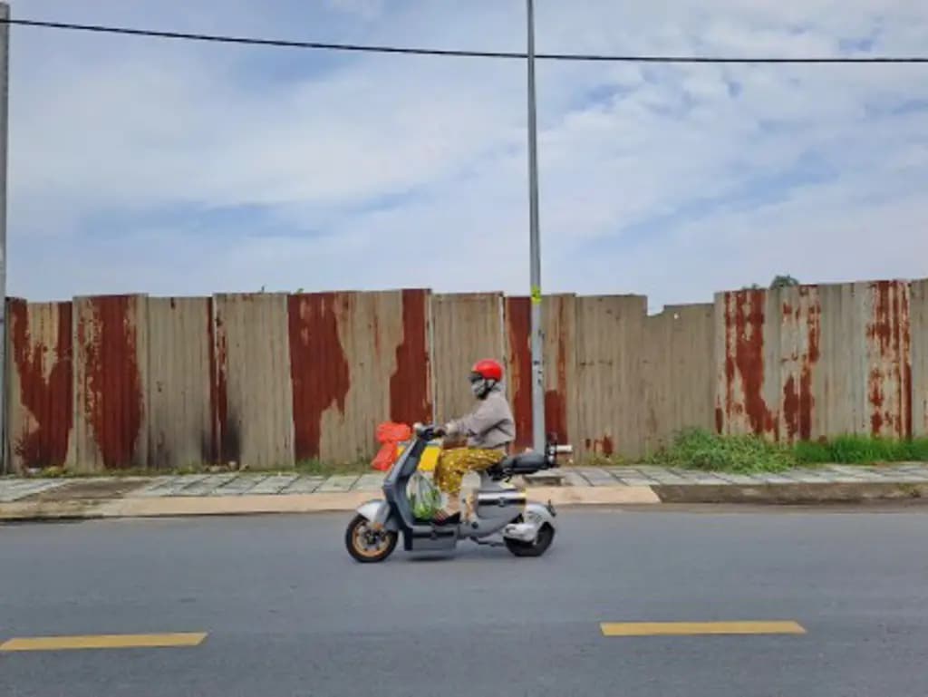 Main-[CHO THUÊ] Đất Mặt Tiền 6.000m² Hai Mặt Tiền Đường Lớn - Thích Hợp Làm Kho Xưởng, Bãi Xe, Logistics-1