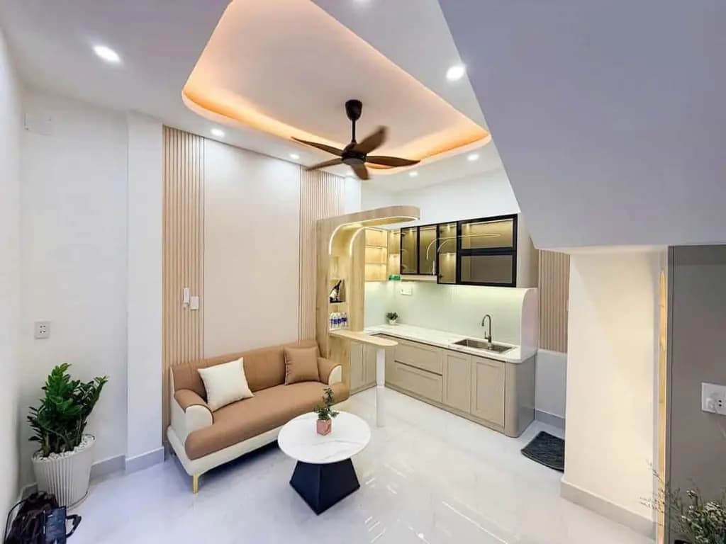 Main-SÁT MẶT TIỀN • TRẦN BÌNH TRỌNG, BÌNH THẠNH - NHÀ ĐẸP 5 TẦNG • 3PN 4WC • 5.78 TỶ-1