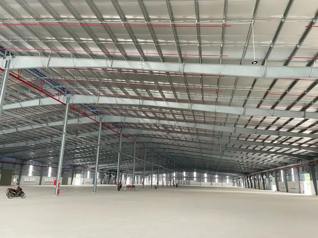 Main-Cho thuê Kho, nhà xưởng 3090m2 giá 154.5 triệu tại Thị trấn Phú Mỹ Thành phố Phú Mỹ Bà Rịa - Vũng Tàu-3