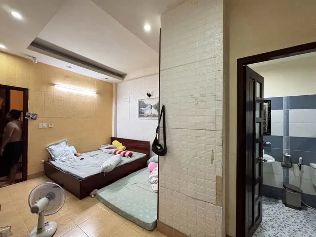 Main-BÁN NHÀ CHÍNH CHỦ, 4 TẦNG, ĐẤT 85,5M² TẠI BÌNH QUỚI, BÌNH THẠNH, 17,999 TỶ-5
