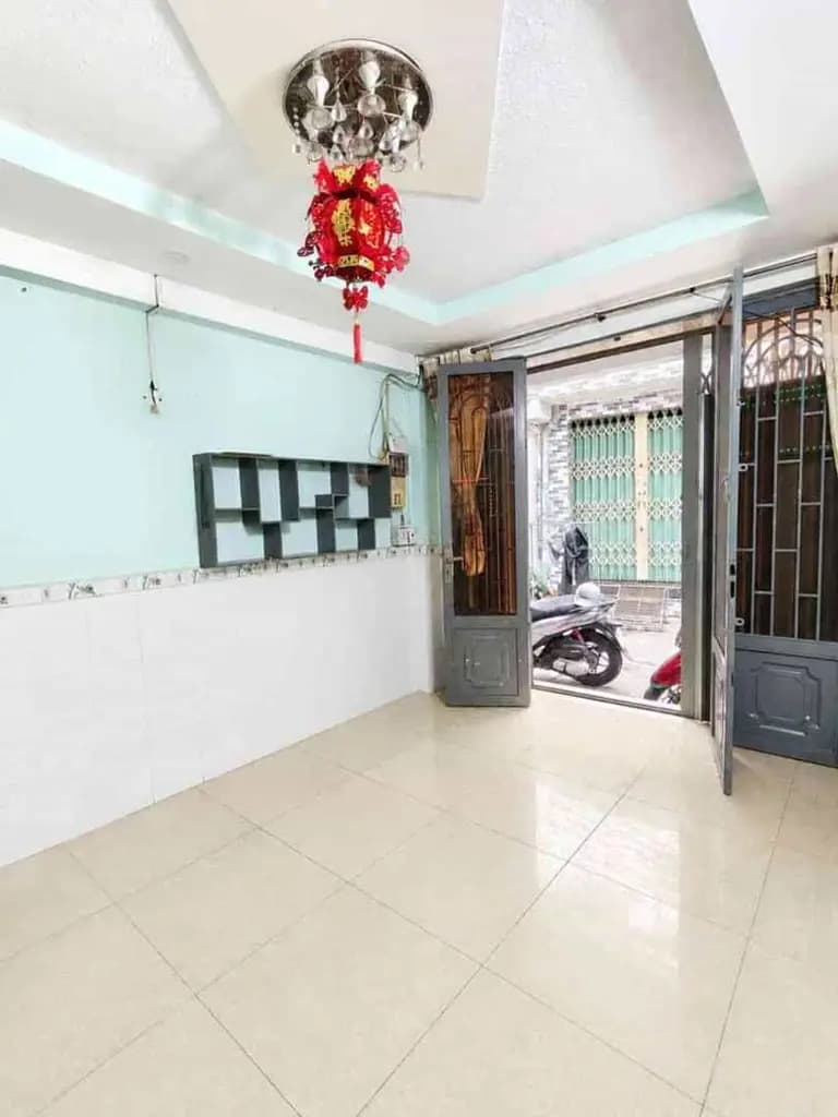 Main-BÁN NHÀ 2 TẦNG ÂU DƯƠNG LÂN, QUẬN 8 – 2PN – GIÁ 3,5 TỶ-1