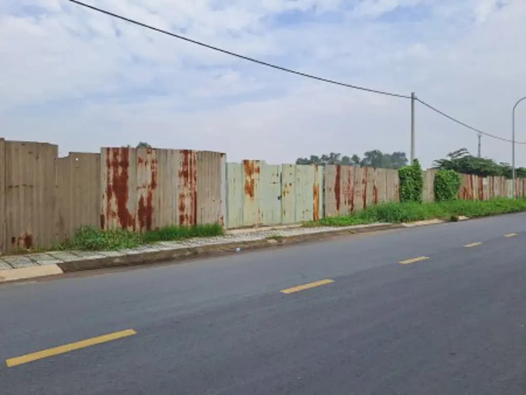 Main-[CHO THUÊ] Đất Mặt Tiền 6.000m² Hai Mặt Tiền Đường Lớn - Thích Hợp Làm Kho Xưởng, Bãi Xe, Logistics-2