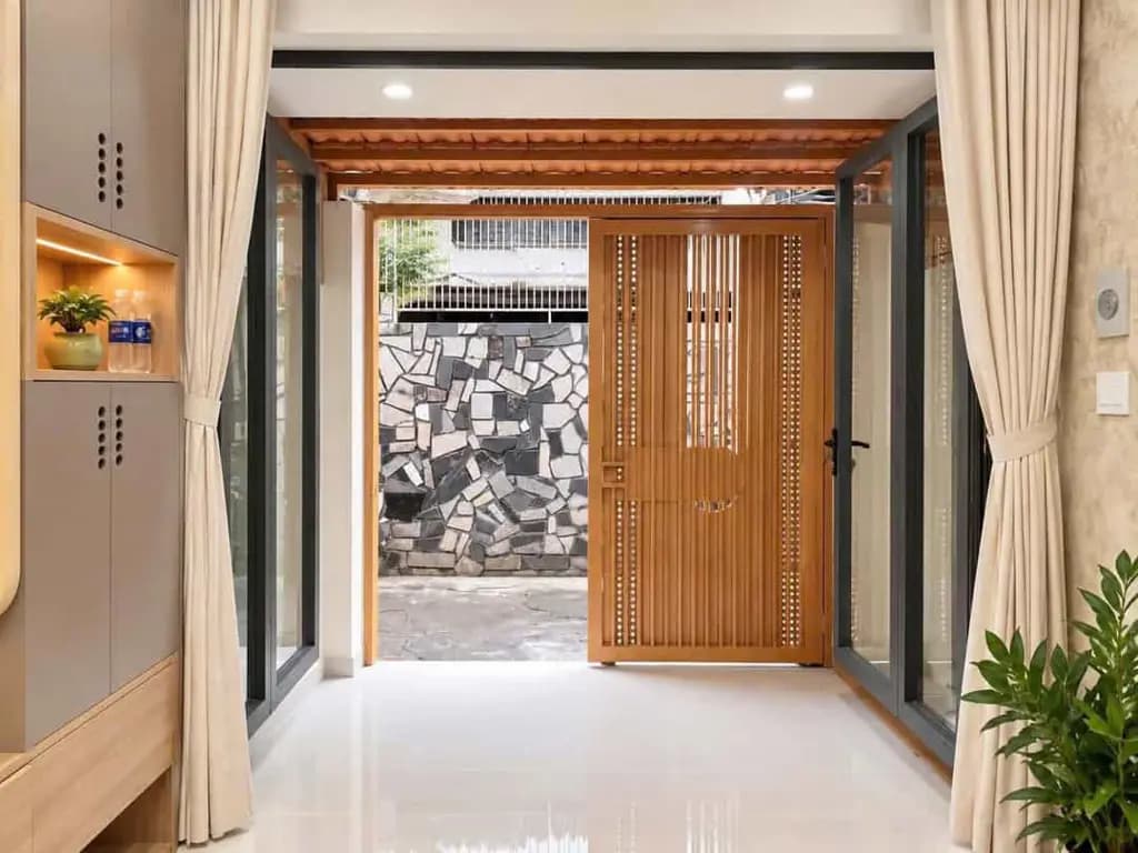 Main-NHÀ ĐẸP NHƯ TRANH – FULL NỘI THẤT – TRUNG TÂM BÌNH THẠNH – CHỈ 5,45 TỶ!-1