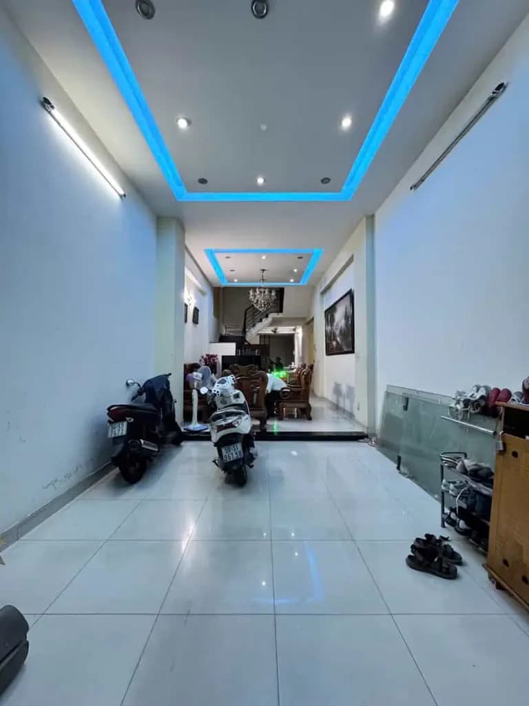 Main-BÁN NHÀ CHÍNH CHỦ, 4 TẦNG, ĐẤT 85,5M² TẠI BÌNH QUỚI, BÌNH THẠNH, 17,999 TỶ-1