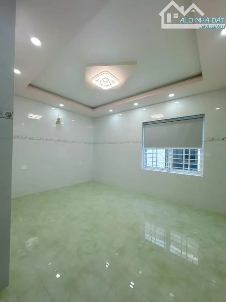 Main-Cho thuê nhà 1 trệt 3 lầu 1 sân thượng có thang máy tại khu đô thị Hưng Phú-3