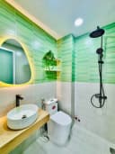 Thumb-HIẾM! NHÀ ĐẸP 4 TẦNG – NGANG 4,4M – GIÁP BÌNH THẠNH, PHÚ NHUẬN – CHỈ 5,35 TỶ!-5