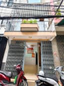 Thumb-BÁN NHÀ 2 TẦNG ÂU DƯƠNG LÂN, QUẬN 8 – 2PN – GIÁ 3,5 TỶ-1