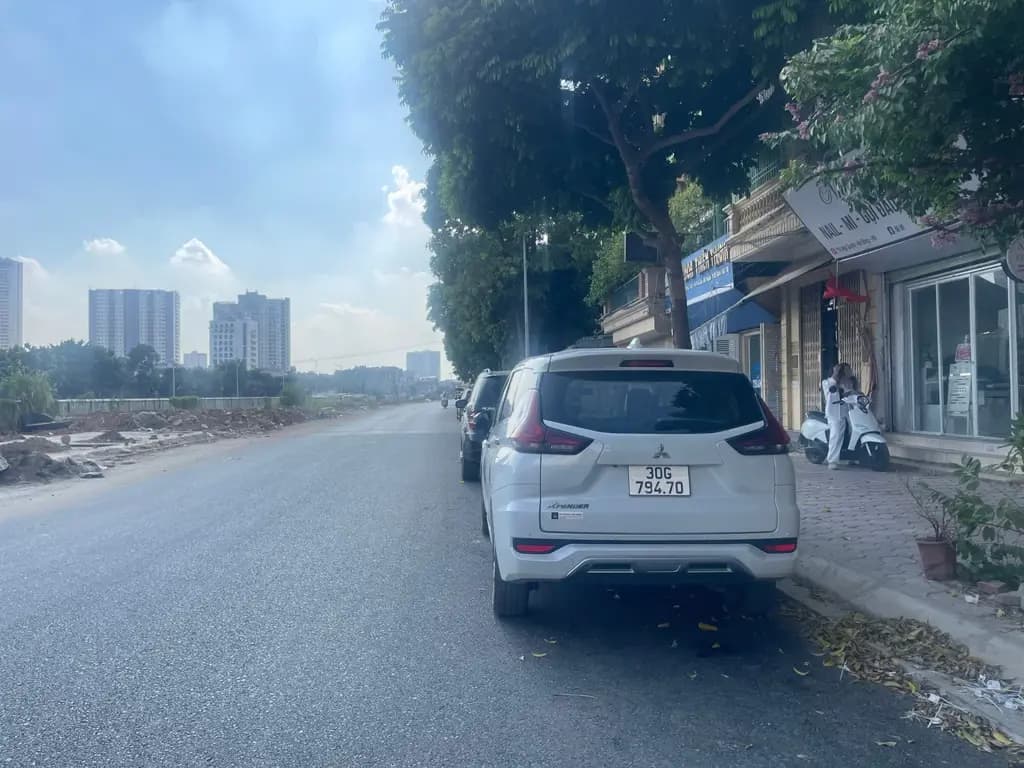 Main-Cho thuê Mặt bằng kinh doanh 42m2 giá 10 triệu tại Đường Thanh Bình Phường Mộ Lao Quận Hà Đông Hà Nội-2