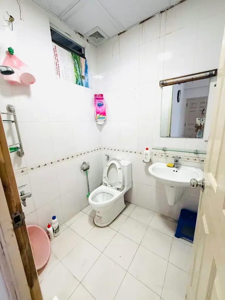 Main-Cho thuê Căn hộ chung cư 82m2 giá 10 triệu tại Đường Trần Phú Phường Mộ Lao Quận Hà Đông Hà Nội-3