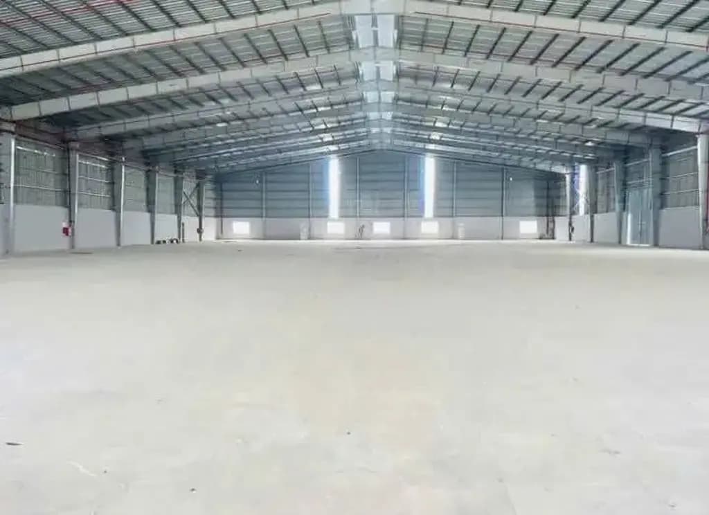 Main-Cho thuê xưởng 2500m2 ngay KCN V.SIP giá 225 triệu Tân Uyên Bình Dương. S.X đa nghành nghề-1