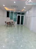 Thumb-Cho thuê nhà 1 trệt 3 lầu 1 sân thượng có thang máy tại khu đô thị Hưng Phú-2