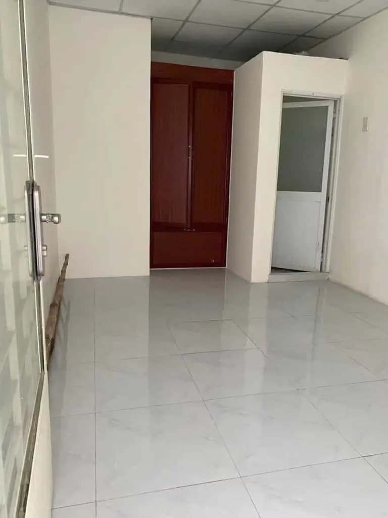 NHÀ NHỎ NGAY CHỢ BÀ CHIỂU • GẦN LÊ QUANG ĐỊNH, TRẦN VĂN KỶ, P. 14, 20M2 • 2.55 TỶ