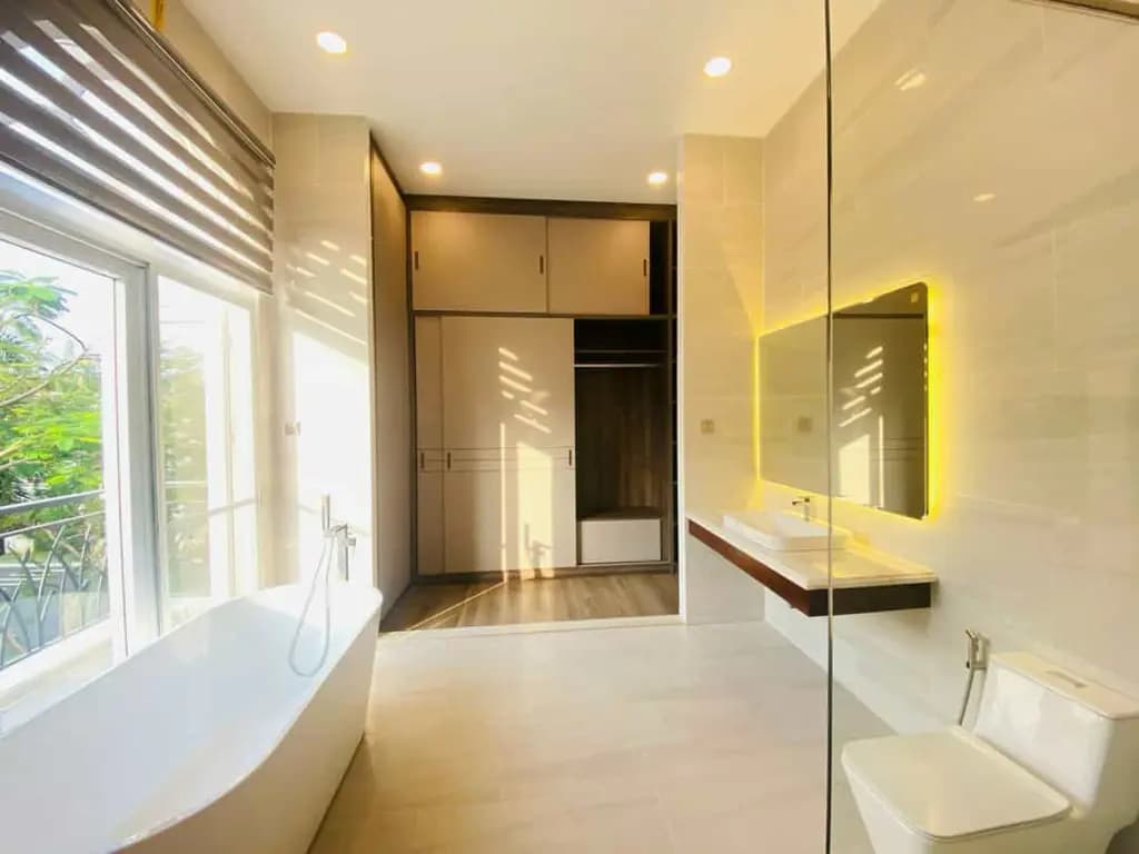 Main-SIÊU PHẨM VILLA KHANG ĐIỀN PHÚ HỮU – LÔ GÓC 2 MẶT TIỀN – DÒNG TIỀN 70 TRIỆU/THÁNG! 56 TỶ-5