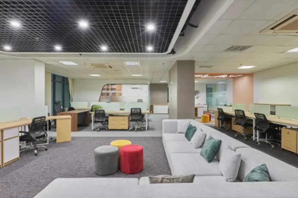 Main-Bán 537m2 sàn văn phòng Mỹ Đình Plaza 2 full nội thất đẹp-7