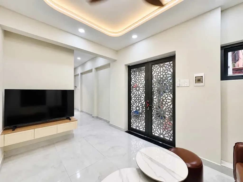 Main-SÁT MẶT TIỀN • HOÀNG HOA THÁM, PHƯỜNG GIA ĐỊNH, BÌNH THẠNH - 41/29M² - 4 TẦNG • 4PN 6WC • 5.68 TỶ-5