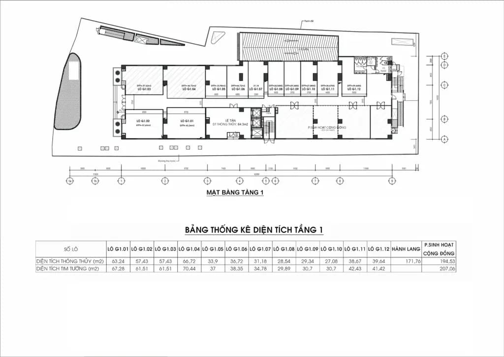Main-Cho thuê rẻ Shophouse Grand Riverside 278-283 Bến Vân Đồn trung tâm Sài Gòn-2