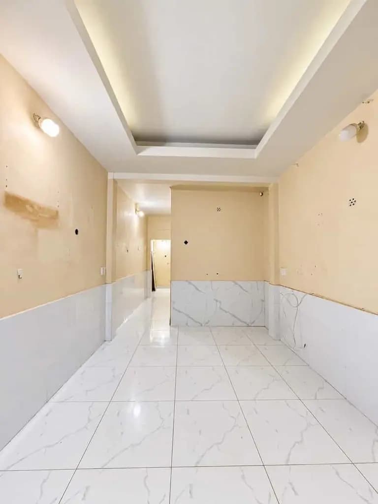 Main-GẦN BỜ KÈ XUYÊN TÂM, P. 24 BÌNH THẠNH • 33M2 • 4PN 2WC • 4.5 TỶ-1