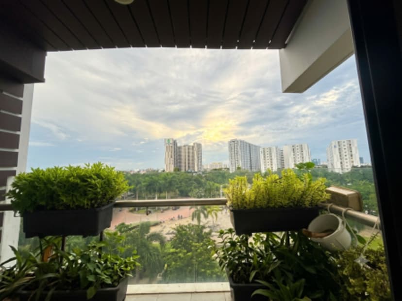 GIẢM HẲN 800 TRIỆU, BÁN GẤP CĂN GÓC 2PN FLORA KIKYO CÓ BAN CÔNG + SỔ HỒNG, CÒN 3.9 TỶ